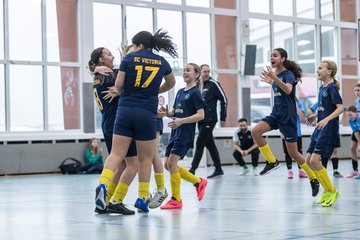 Bild 236 - wCJ Loewinnen Cup C2